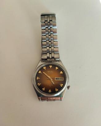Seiko 5 vintage