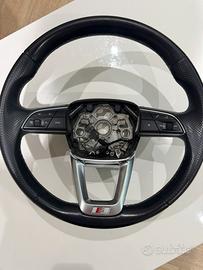 Volante audi S-line