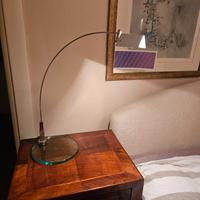 Lampada Fontana Arte Falena