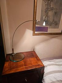 Lampada Fontana Arte Falena