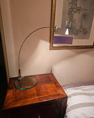 Lampada Fontana Arte Falena