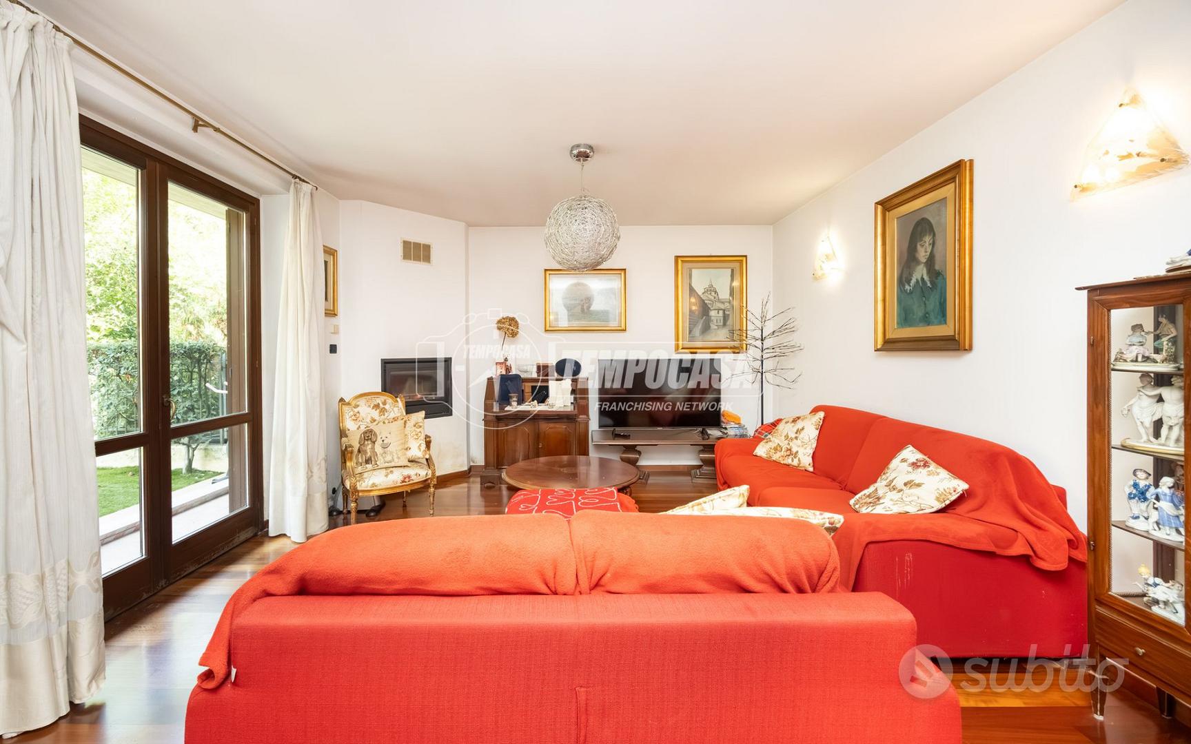 Appartamento – Scanzorosciate, Cascina Uccellanda - Vista 3