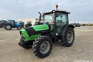 Deutz-Fahr 5100.40 Trattore agricolo 4RM 2015