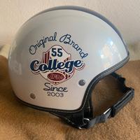 Casco JFM modello college