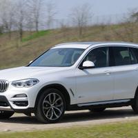 Ricambi usati bmw x3 2017 #z