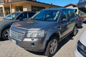 Land Rover Freelander 2.2 TD4 S.W. HSE Automatico