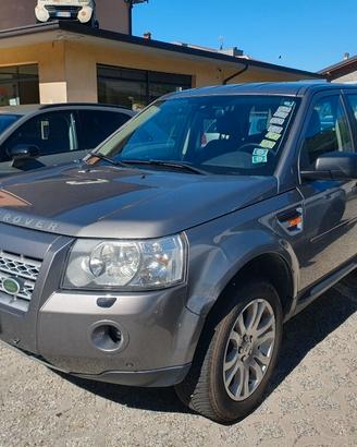 Land Rover Freelander 2.2 TD4 S.W. HSE Automatico