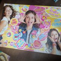 puzzle Disney Soy Luna 150 Lisciani 