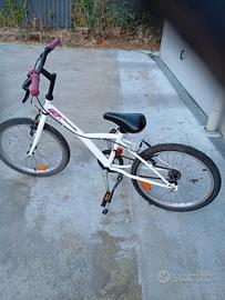 Bici bambina