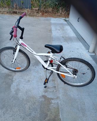 Bici bambina