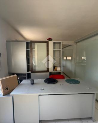 UFFICIO A CASTIGLIONE DELLE STIVIERE