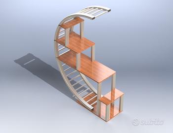 Disegnatore designer 3d/2d