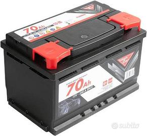 batteria auto