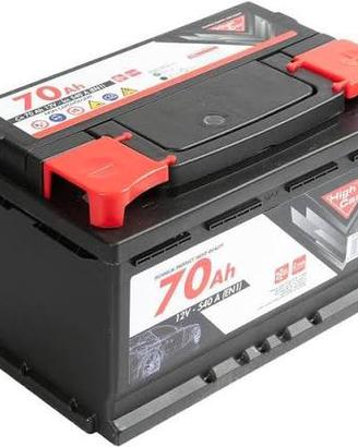 batteria auto
