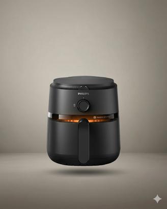 Philips Friggitrice ad aria 