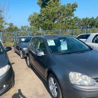 Volkswagen Golf 1.9 TDI DPF 5p. 5m. GT Sport