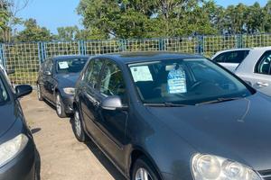 Volkswagen Golf 1.9 TDI DPF 5p. 5m. GT Sport