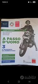"A passo d'uomo - Volume 3"