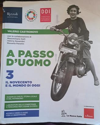 "A passo d'uomo - Volume 3"