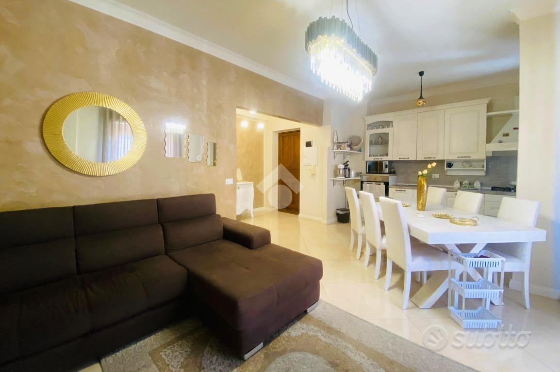 Appartamento – Cetraro, 'A 'Nzilica - Vista 5