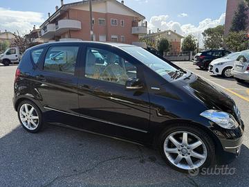 Mercedes Classe A 180CDI km. 26.200 certificati