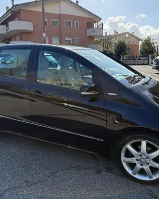 Mercedes Classe A 180CDI km. 26.200 certificati