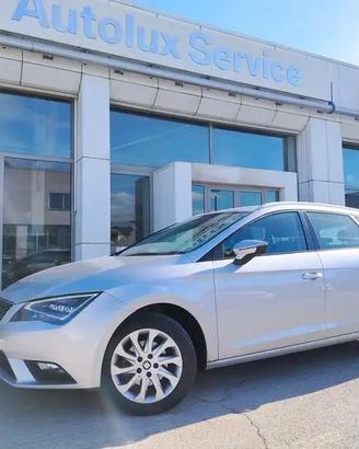 Seat Leon 1.6 TDI 105 CV ST Start/Stop Style