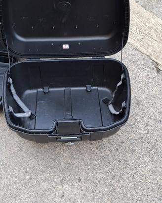 accessori bmw 750 Turing 