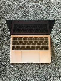 MacBook Pro 13'' 2017