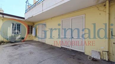 Appartamento Brusciano [Cod. rif 3156406VRG]