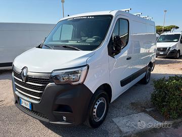 RENAULT MASTER LH1 2.3DCI 135CV E6D.I 2023