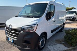 RENAULT MASTER LH1 2.3DCI 135CV E6D.I 2023