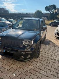 JEEP RENEGADE 1.6-130cv BLACK EDITION 2021