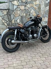 Honda CB750 Four SS - custom