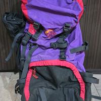 Lowe Alpine Alpamayo Backpack