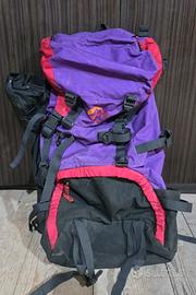 Lowe Alpine Alpamayo Backpack