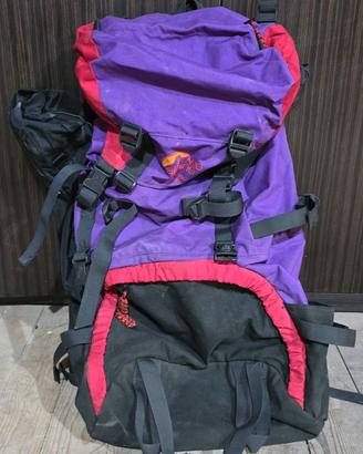 Lowe Alpine Alpamayo Backpack