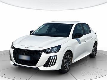 PEUGEOT 208 1.2 PureTech 75cv Active
