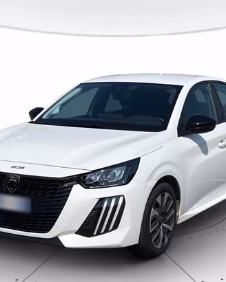 PEUGEOT 208 1.2 PureTech 75cv Active