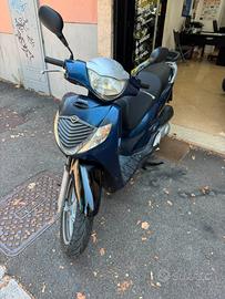 Honda SH 125 fine 2007 - PERMUTE