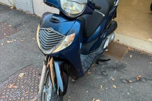 Honda SH 125 fine 2007 - PERMUTE