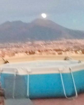 piscina fuoriterra