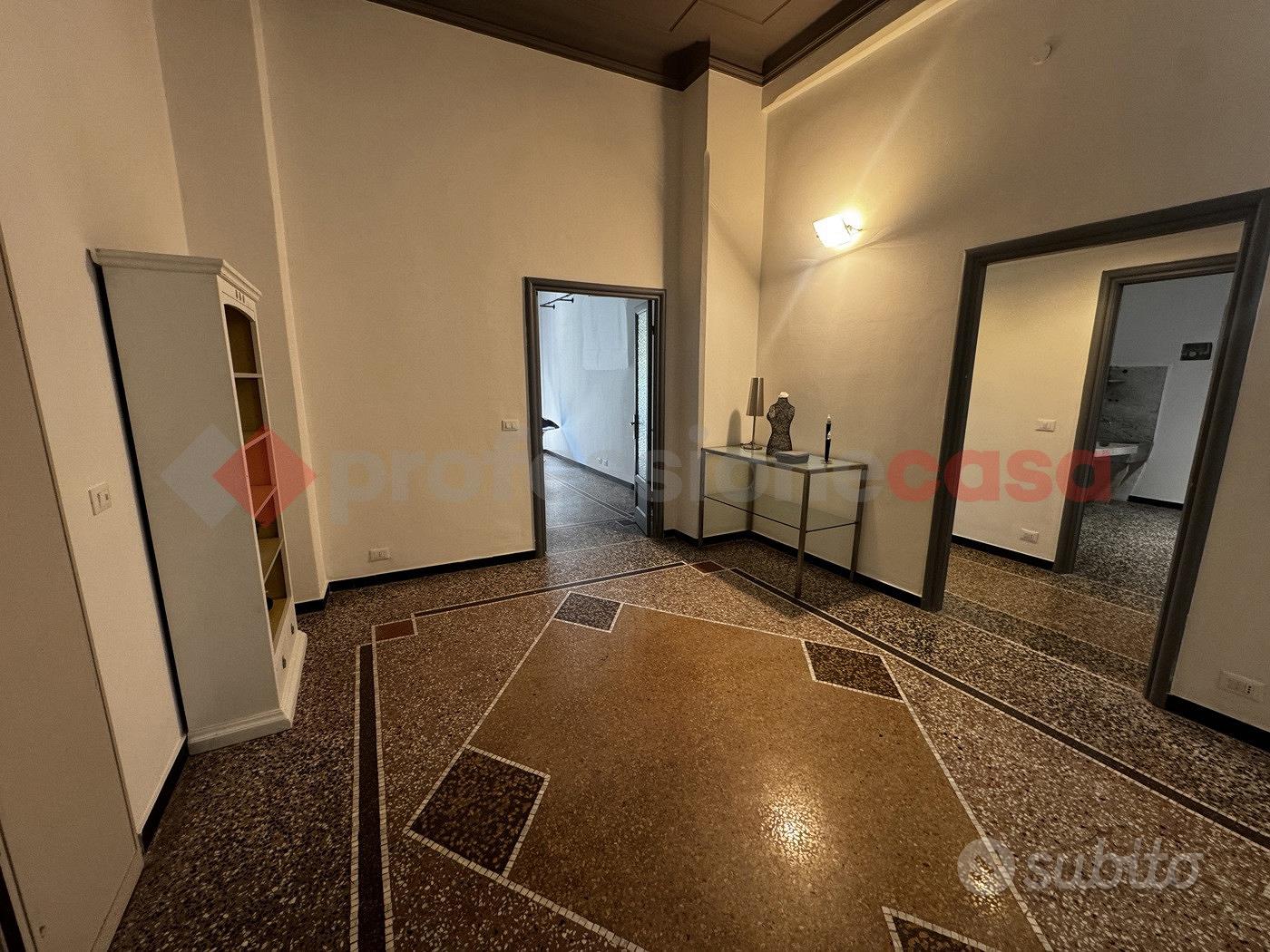 Apartment in Genova, Albaro, Medio Levante - Altro