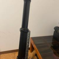 Reggisella  telescopico 31.6 x 100 Fox Transfert