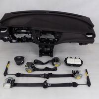 KIT AIRBAG - Opel Grandland X (dal 2017)