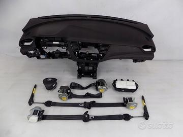 KIT AIRBAG - Opel Grandland X (dal 2017)