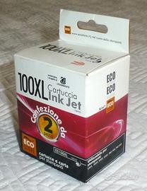 Cartucce Eco Store per stampanti ink-jet