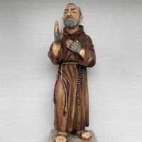 Statua padre Pio