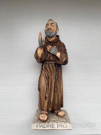 Statua padre Pio