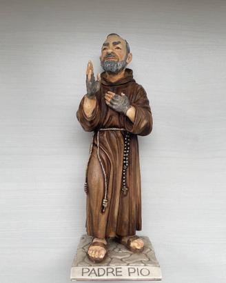 Statua padre Pio